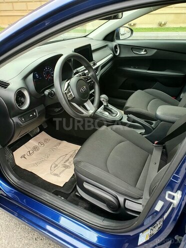 Kia Forte 2019, 92,000 km - 2.0 l - Bakı