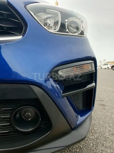 Kia Forte 2019, 92,000 km - 2.0 l - Bakı