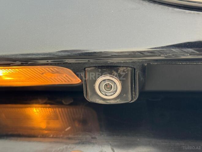 Hyundai Santa Fe 2013, 250,000 km - 2.0 л - Bakı