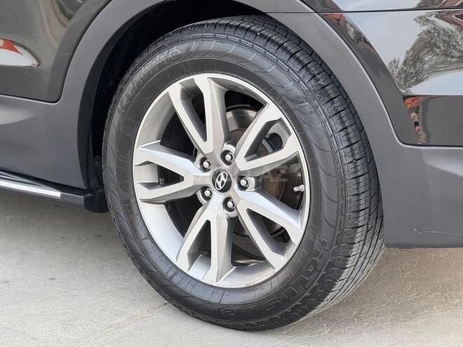 Hyundai Santa Fe 2013, 250,000 km - 2.0 л - Bakı