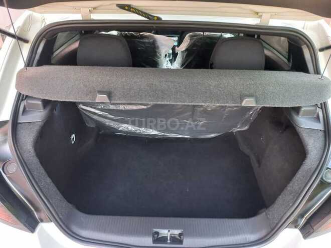 Opel Astra 2009, 210,300 km - 1.4 l - Sumqayıt