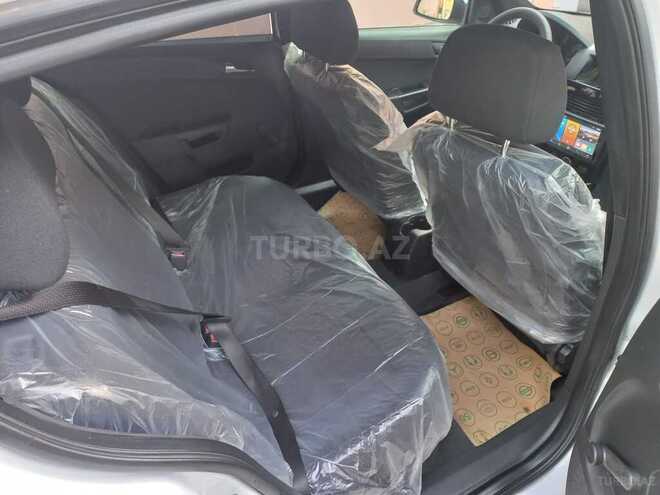 Opel Astra 2009, 210,300 km - 1.4 l - Sumqayıt