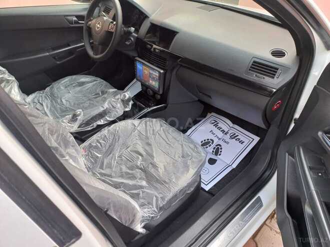 Opel Astra 2009, 210,300 km - 1.4 l - Sumqayıt