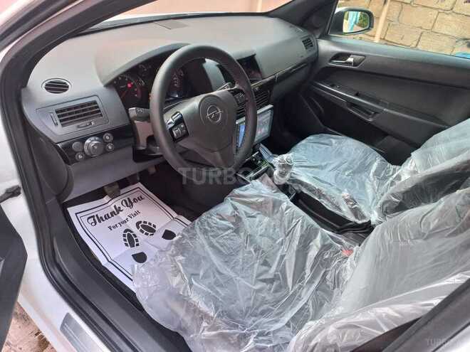 Opel Astra 2009, 210,300 km - 1.4 l - Sumqayıt
