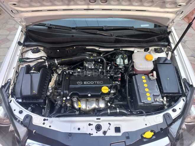 Opel Astra 2009, 210,300 km - 1.4 l - Sumqayıt