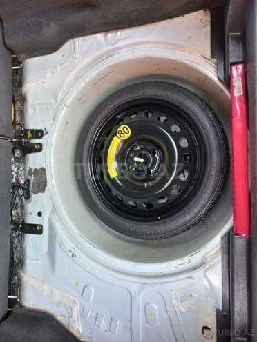 Opel Astra 2009, 210,300 km - 1.4 l - Sumqayıt