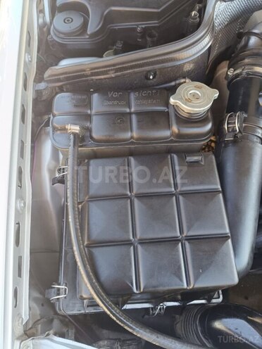 Mercedes C 200 2000, 250,000 km - 2.0 l - Salyan