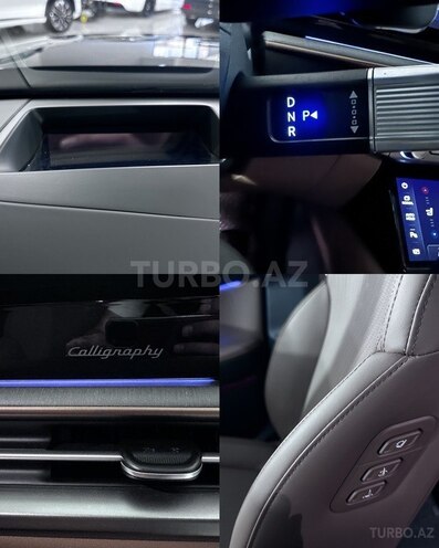 Hyundai Grandeur-22