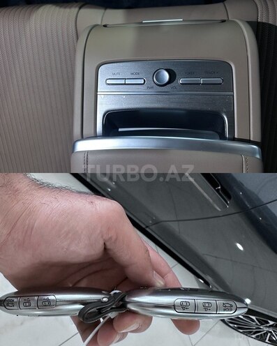 Hyundai Grandeur-24