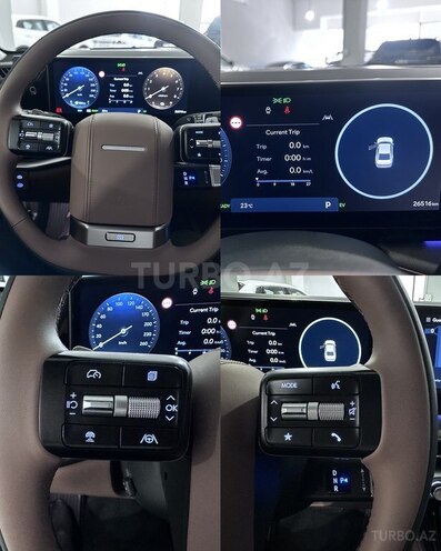 Hyundai Grandeur-26