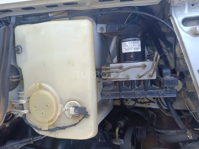 Mercedes C 200 2000, 250,000 km - 2.0 l - Salyan