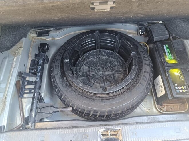Mercedes C 200 2000, 250,000 km - 2.0 l - Salyan