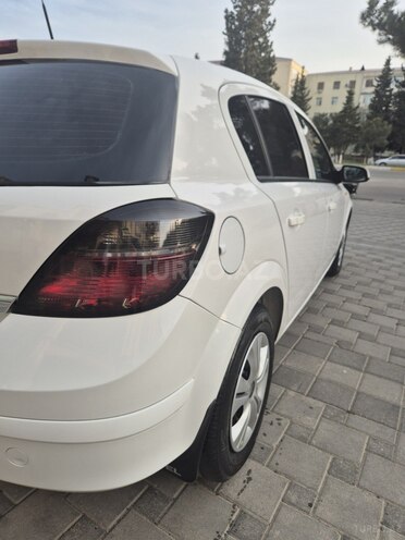 Opel Astra 2009, 210,300 km - 1.4 l - Sumqayıt