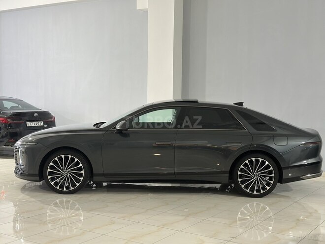 Hyundai Grandeur-4