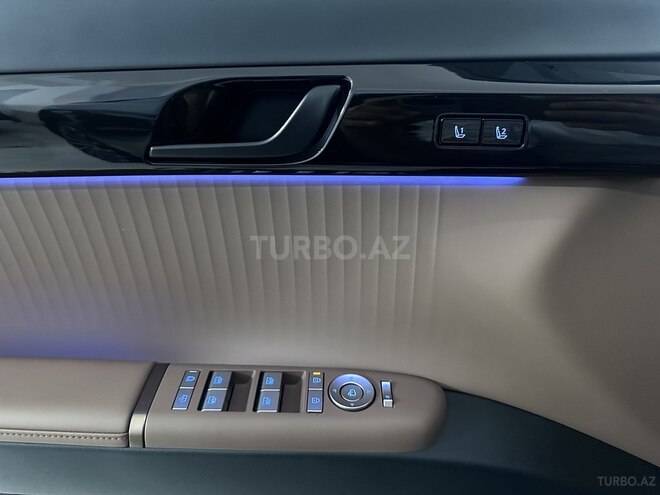 Hyundai Grandeur-21