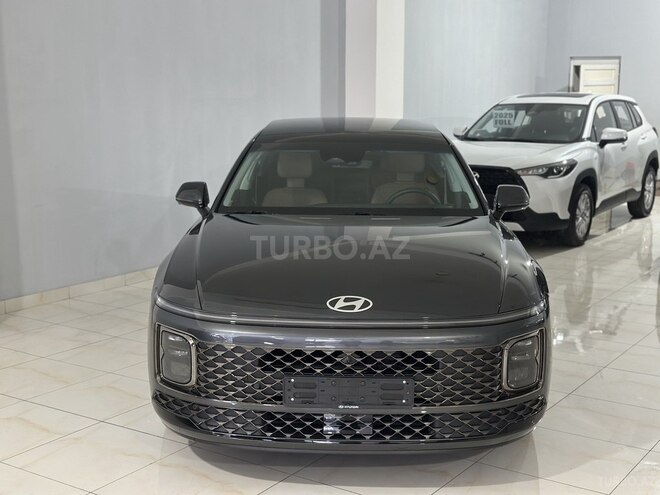 Hyundai Grandeur-1