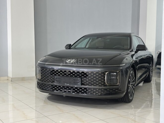 Hyundai Grandeur-3