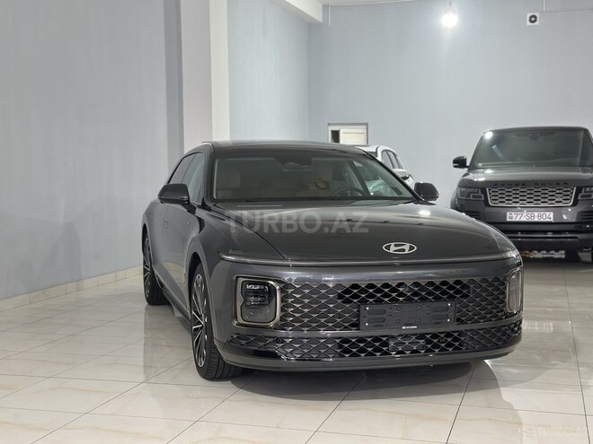 Hyundai Grandeur-2