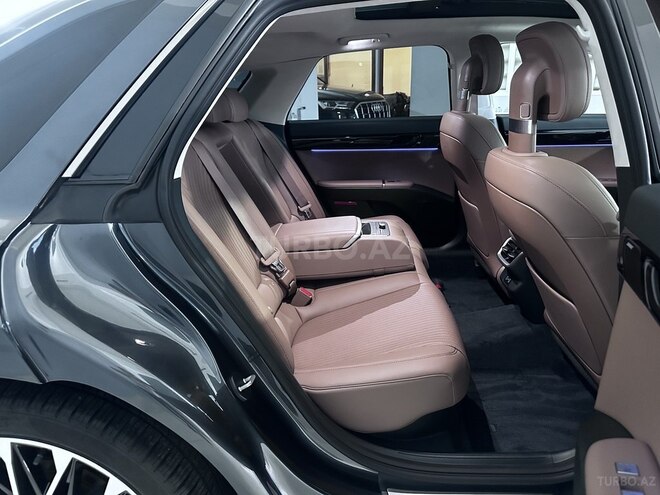 Hyundai Grandeur-18