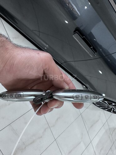 Hyundai Grandeur-29