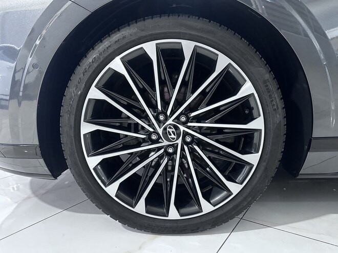 Hyundai Grandeur-28