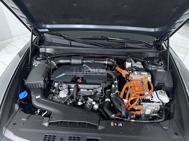 Hyundai Grandeur-31