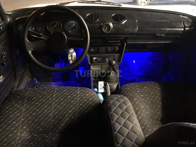 LADA (VAZ) 2106 1992, 153,839 km - 1.6 л - Masallı
