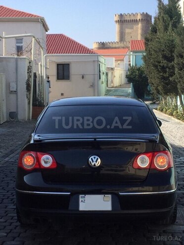 Volkswagen Passat 2005, 300,000 km - 2.0 l - Bakı