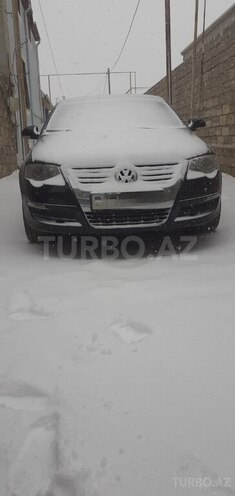 Volkswagen Passat 2005, 300,000 km - 2.0 l - Bakı