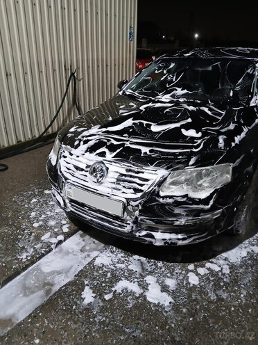 Volkswagen Passat 2005, 300,000 km - 2.0 l - Bakı