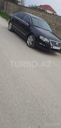 Volkswagen Passat 2005, 300,000 km - 2.0 l - Bakı
