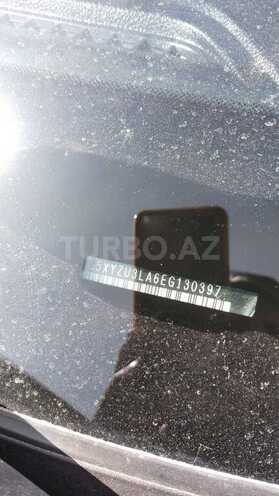 Hyundai Santa Fe 2013, 250,000 km - 2.0 л - Bakı