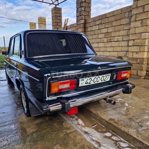 LADA (VAZ) 2106 2003, 92,315 km - 1.6 l - Lənkəran