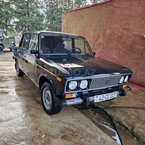 LADA (VAZ) 2106 2003, 92,315 km - 1.6 l - Lənkəran