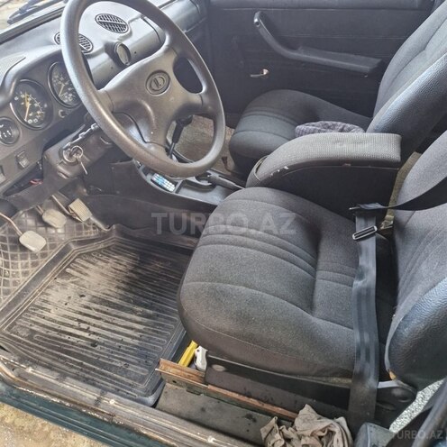 LADA (VAZ) 2106 2003, 92,315 km - 1.6 l - Lənkəran