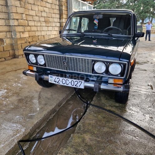 LADA (VAZ) 2106 2003, 92,315 km - 1.6 l - Lənkəran
