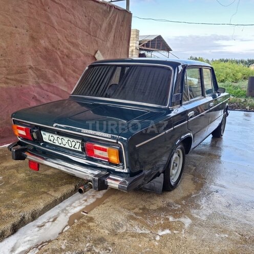 LADA (VAZ) 2106 2003, 92,315 km - 1.6 l - Lənkəran