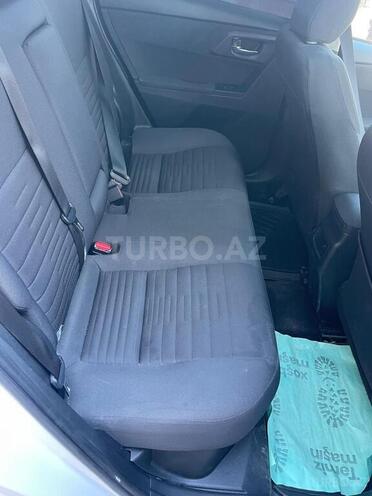 Toyota Auris 2015, 187,000 km - 1.8 l - Bakı