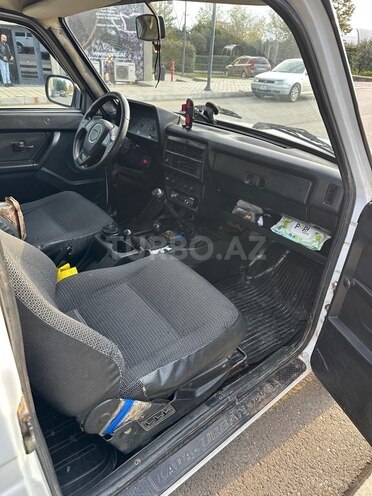 LADA (VAZ) Niva 2003, 251,230 km - 1.7 l - Bakı