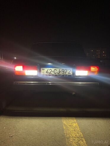 LADA (VAZ) 2107 2009, 85,000 km - 1.7 l - Sumqayıt