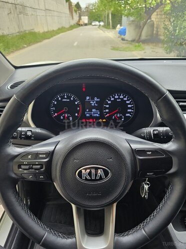 Kia Rio X-Line 2021, 52,000 km - 1.6 л - Bakı
