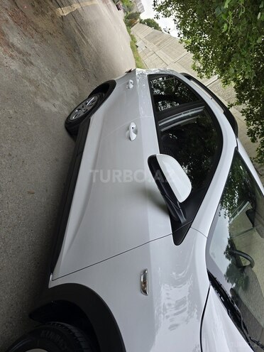 Kia Rio X-Line 2021, 52,000 km - 1.6 л - Bakı