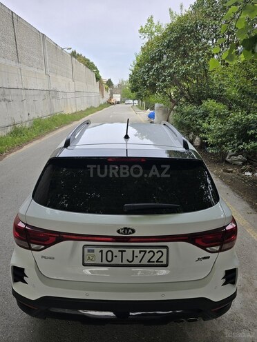 Kia Rio X-Line 2021, 52,000 km - 1.6 л - Bakı