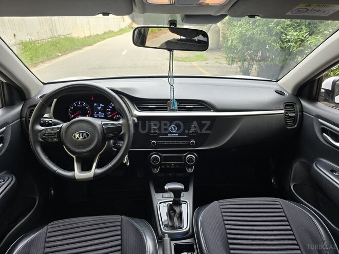 Kia Rio X-Line 2021, 52,000 km - 1.6 л - Bakı