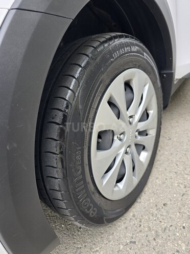Kia Rio X-Line 2021, 52,000 km - 1.6 л - Bakı
