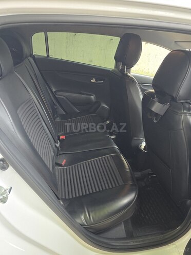 Kia Rio X-Line 2021, 52,000 km - 1.6 л - Bakı