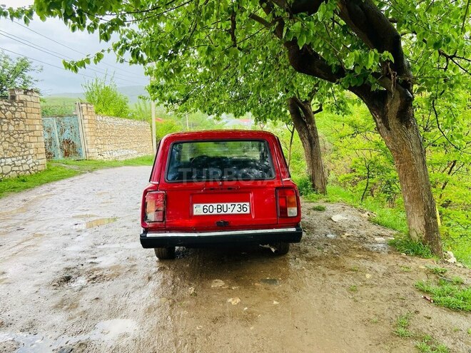 LADA (VAZ) 2104 1986, 82,500 km - 1.5 l - Şəmkir