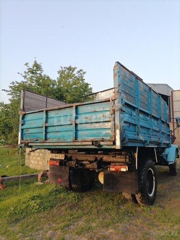 GAZ 53 1992, 333,333 km - 4.5 l - Ağsu