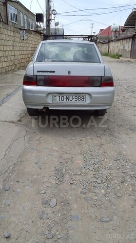 LADA (VAZ) 2110 2005, 250,000 km - 1.5 l - Xaçmaz