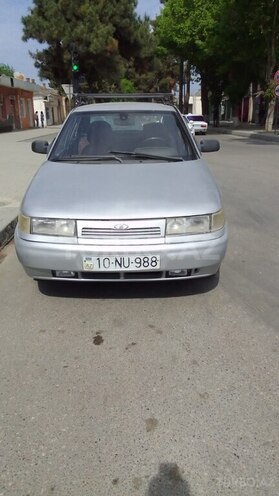 LADA (VAZ) 2110 2005, 250,000 km - 1.5 l - Xaçmaz